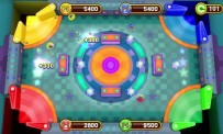 Super Monkey Ball : Step & Roll - Mini-games Trailer