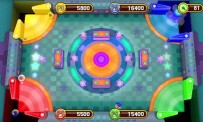 Super Monkey Ball : Step & Roll - Mini-jeux