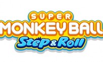 Super Monkey Ball : Step & Roll s'amuse