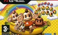 Super Monkey Ball