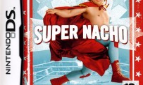 Nacho Libre annoncé sur DS