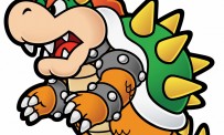 Plus de 30 images de Super Paper Mario