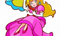 Super Princess Peach en images