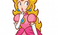 Test Super Princess Peach