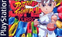 Super Puzzle Fighter II Turbo