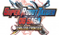 Super Robot Taisen OG Saga en vidéo