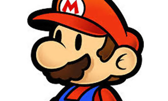 Super Smash Bros. 3DS accueille un niveau dédié à Paper Mario