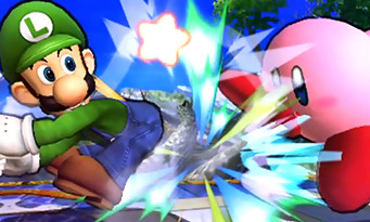 Test Super Smash Bros. 3DS : des notes qui frôlent la perfection