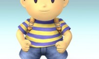 Smash Bros. Brawl : Pikachu s'énerve