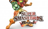 Super Smash Bros. Brawl : ça cartoon !