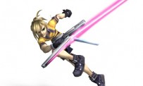 Du solo dans Super Smash Bros. Brawl
