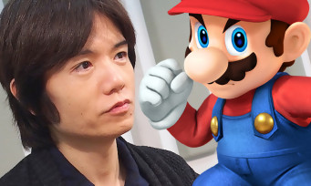 Super Smash Bros. : Masahiro Sakurai (le créateur de la série) aux commandes de la version Switch ? Il répond