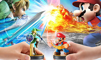 Super Smash Bros. : les Championnats de France auront lieu à Japan Expo 2015