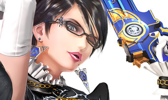 Super Smash Bros. Wii/3DS : Bayonetta et Corrin prennent date en vidéos