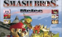 Super Smash Bros. Melee