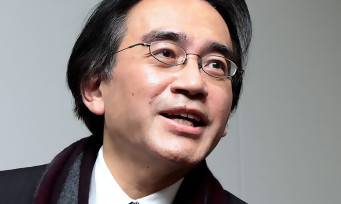 Super Smash Bros. Ultimate : le créateur de la série reconnaissant envers Satoru Iwata