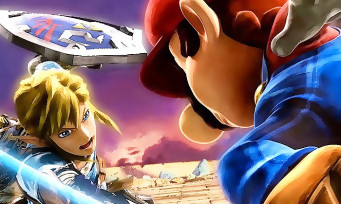 Super Smash Bros. Ultimate : le record de précommandes sur Switch battu, ça va être un carton absolu