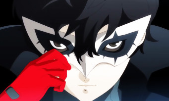 Super Smash Bros. Ultimate : Joker de Persona 5 s'incruste dans le roster, un trailer rougeâtre