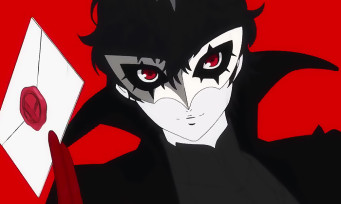 Super Smash Bros. Ultimate : Joker de Persona 5, une vidéo de 15 min pour le présenter