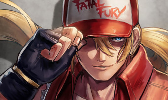 Super Smash Bros. Ultimate : un Direct avec Terry Bogard, Nintendo ne tarit pas d'éloges envers la Neo Geo