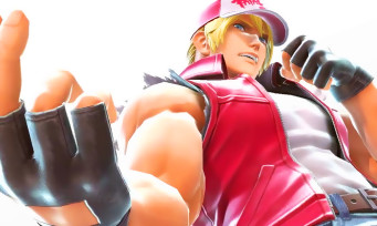 Super Smash Bros. Ultimate : Terry Bogard débarque dans le jeu, l'annonce choc du Nintendo Direct