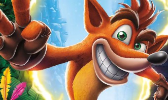 Super Smash Bros. Ultimate : et si Crash Bandicoot était le prochain DLC ? La grosse rumeur