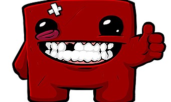 Super Smash Bros. Wii U : les créateurs de Super Meat Boy draguent Nintendo