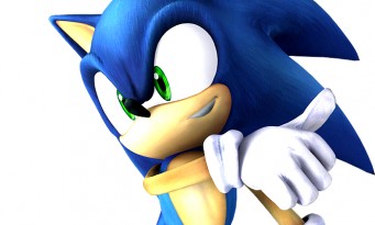 Sonic confirmé dans le casting du prochain Super Smash Bros.