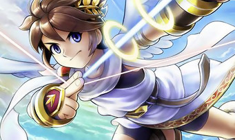 Super Smash Bros. Wii U/3DS : comme un air de Kid Icarus