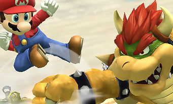 Super Smash Bros. Wii U : quasiment le demi-million aux Etats-Unis