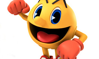 E3 2014 : Pac-Man rejoint le casting de Super Smash Bros