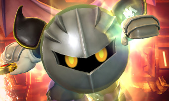 Super Smash Bros. Wii U : plus de 50 nouvelles images !