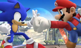 Super Smash Bros. Wii U : Nintendo décide d'avancer la date de sortie