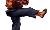 Street Fighter II revisité en HD