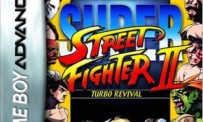 Super Street Fighter II Turbo Revival