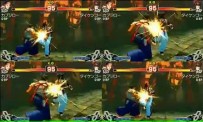 Super Street Fighter IV 3D Version : présentation vidéo