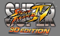 SUPER Street Fighter IV 3DS imag