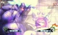 SUPER Street Fighter IV : Arcade Edition - Oni Ultra I