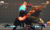 SUPER Street Fighter IV : Arcade Edition - Oni Ultra II
