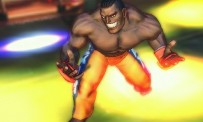SUPER Street Fighter IV - MGS 09 : Dee Jay