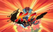 SUPER Street Fighter IV - Juri VS T-Hawk