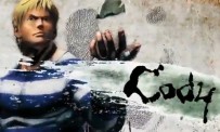 SUPER Street Fighter IV - Cody, Guy et Adon