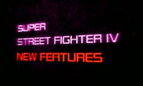 SUPER Street Fighter IV