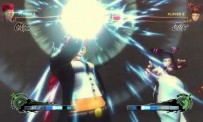 Super Street Fighter IV - C. Viper's Ultra I