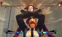 Super Street Fighter IV - C. Viper's Ultra II