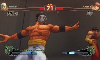 Super Street Fighter IV - El Fuerte's Ultra I