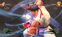 Super Street Fighter IV - Ryû's Ultra I