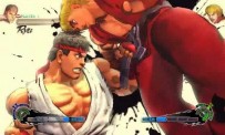 Super Street Fighter IV - Ryû's Ultra II