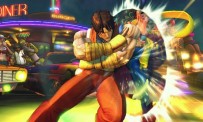 SUPER Street Fighter IV - Guy Ultra Combo 1