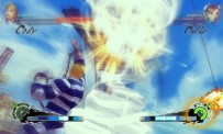 SUPER Street Fighter IV - Cody Ultra Combo 1